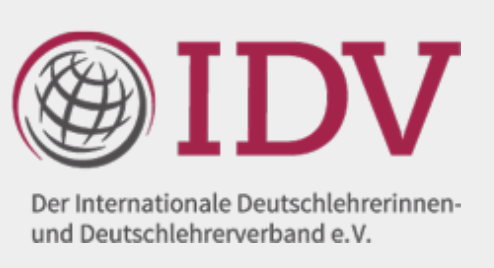 Logo IDV