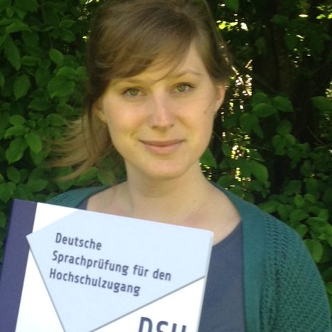Berit Appel, M.A