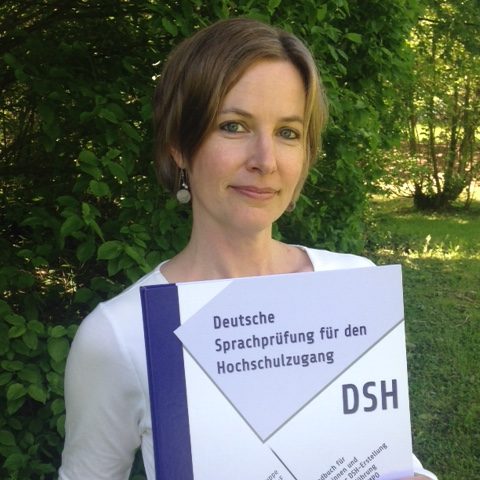 Sonja Domes, B.A